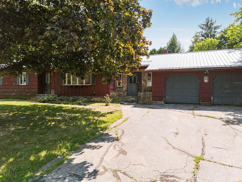 50-52 8 Rod Road Waterville