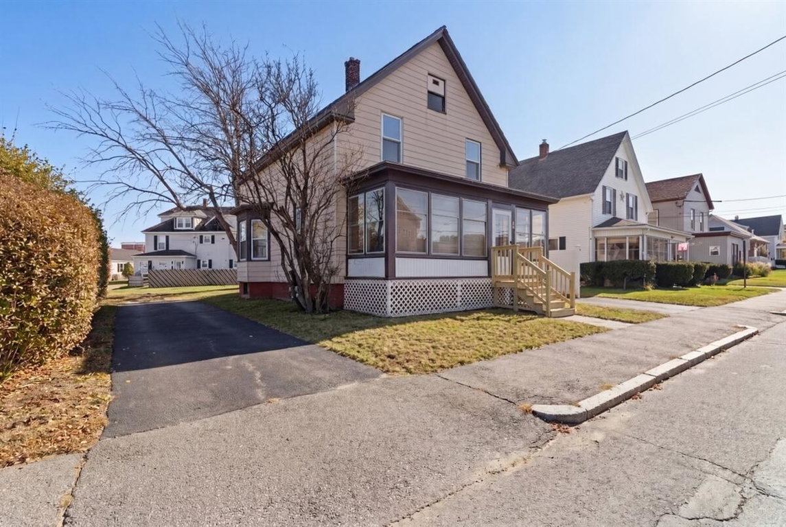 347 Sabattus Street Lewiston