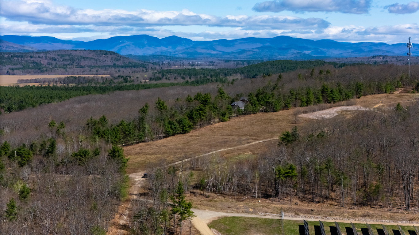 Lot 38 West View Drive Fryeburg