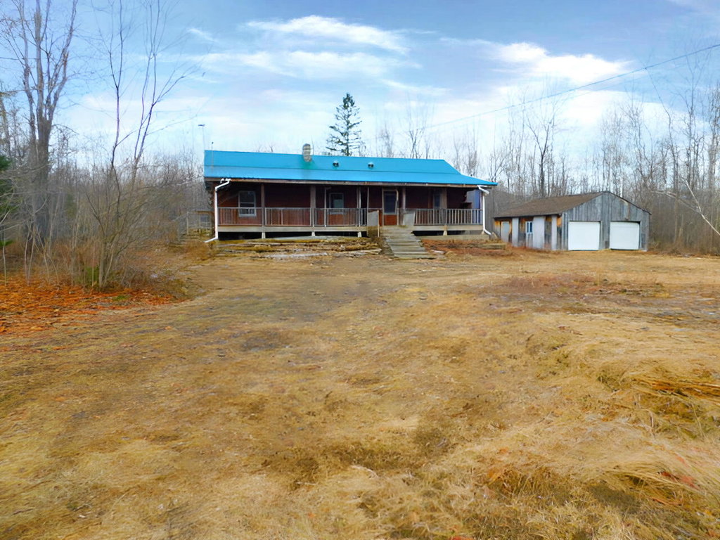 290 Burleigh Road Stetson