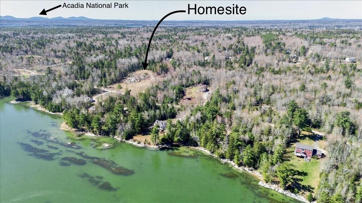 Homesite