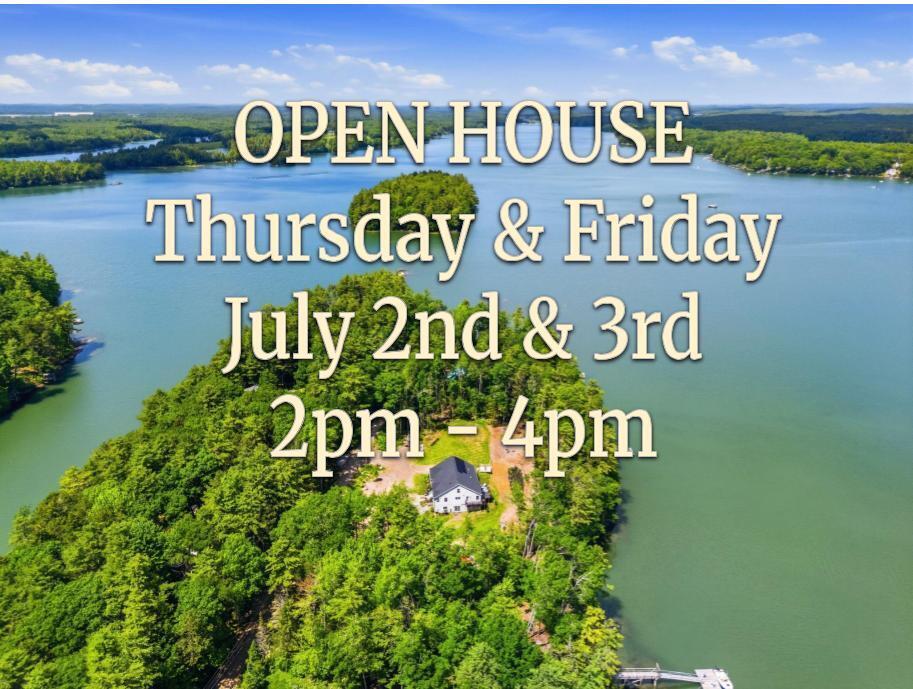 118 Sebascodegan Shores Road Harpswell