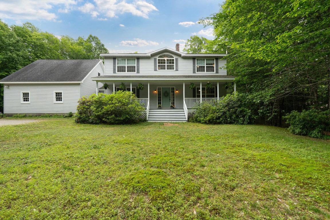 280 Lovejoy Shores Drive Fayette