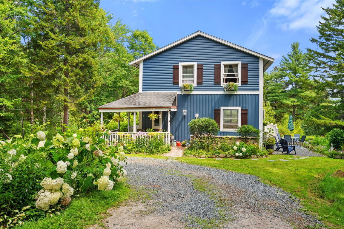 50-315 Hinkley Ridge Rd
