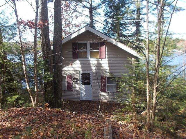 318 Sewell Shores Road Lebanon