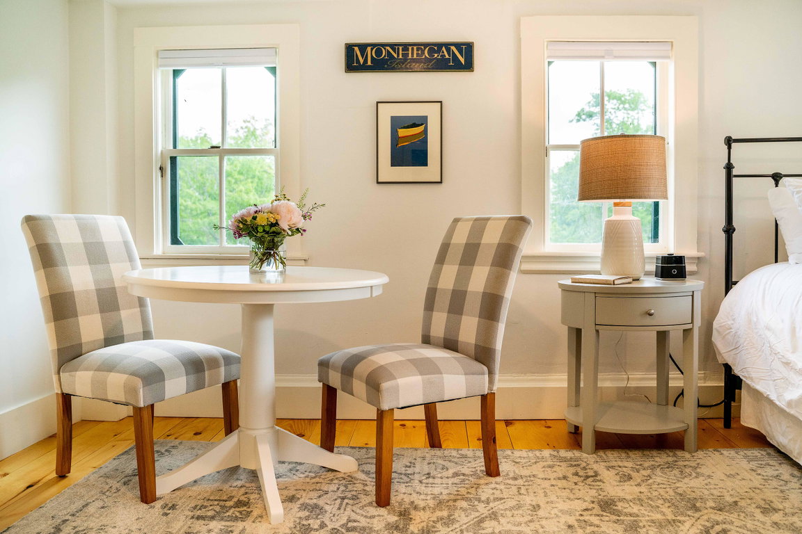 Monhegan Suite-12