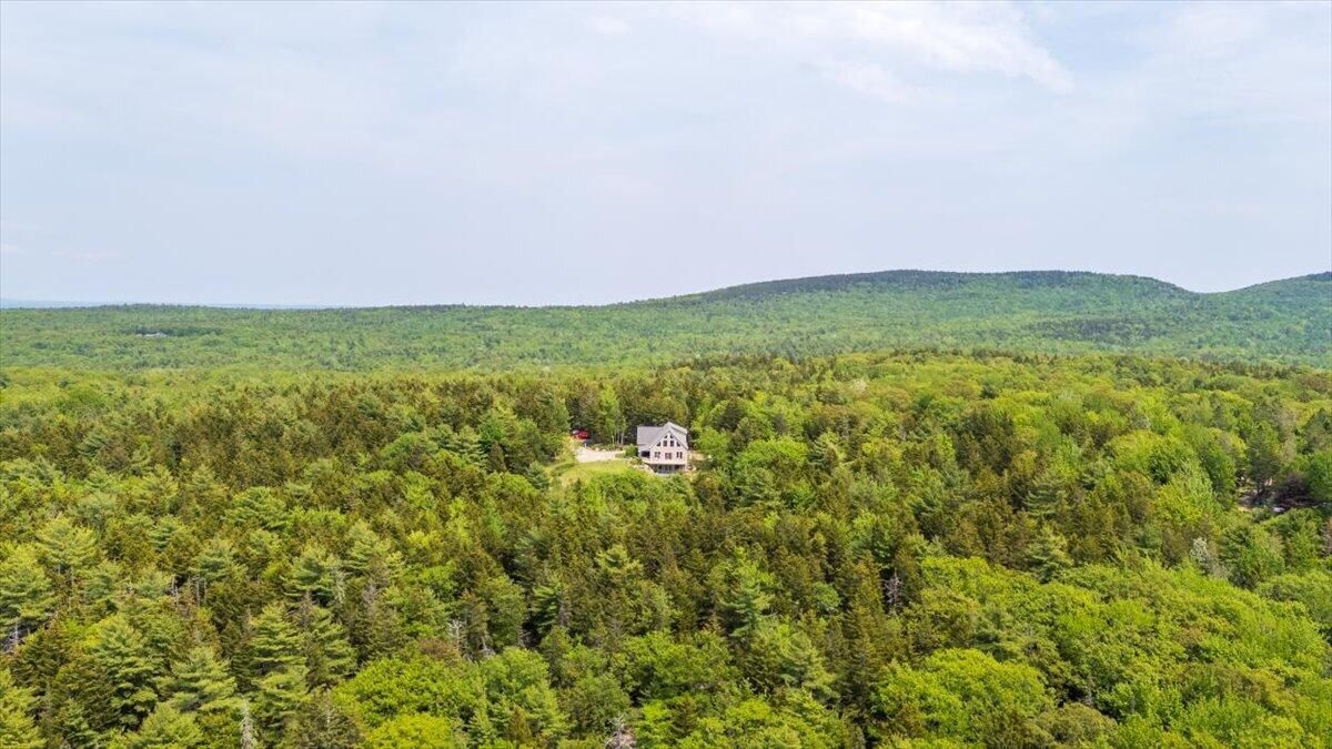 244 Norway Drive, Bar Harbor, Maine