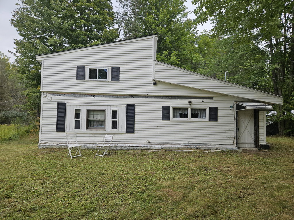 64 Ferrin Road Litchfield