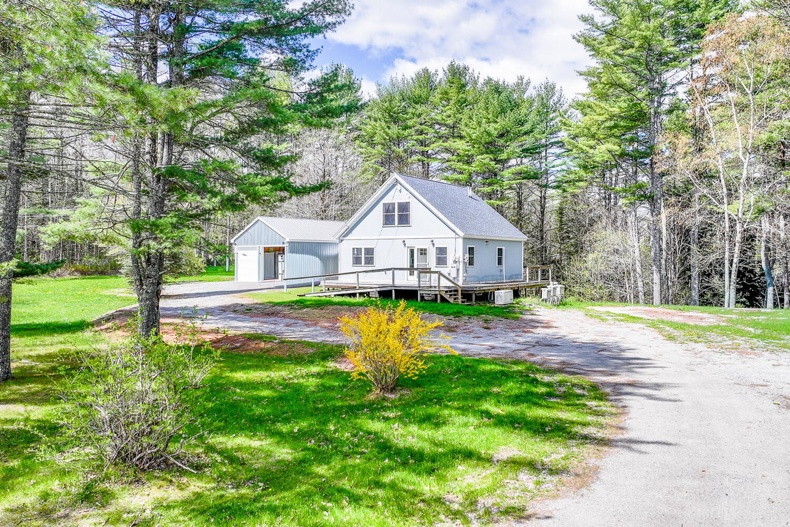 421 Finntown Road Warren