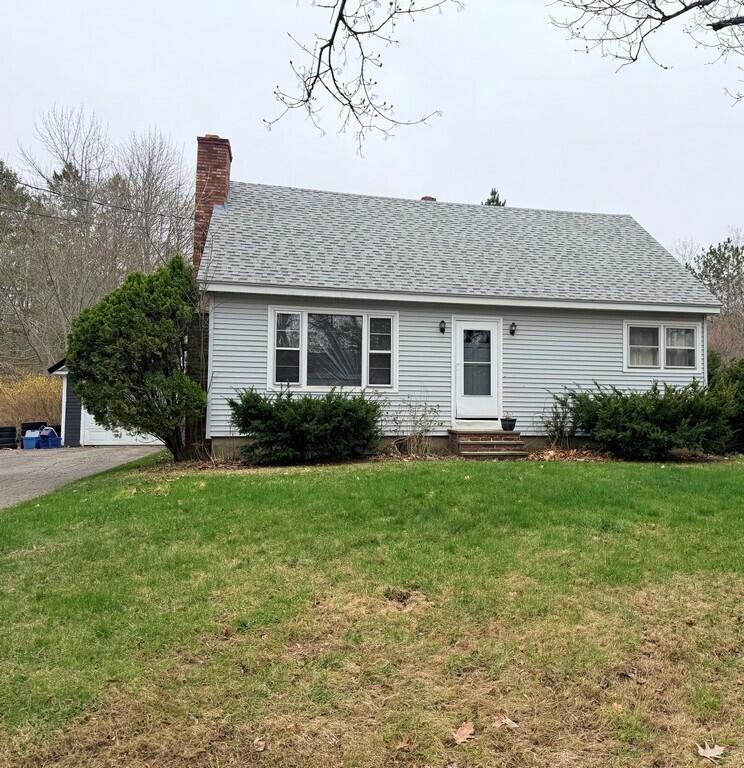 91 Kennebec Road Hampden
