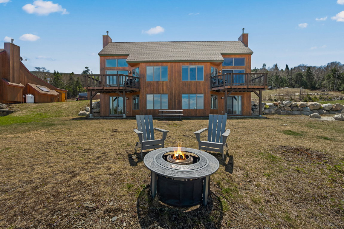 21&23 Green Drake Lane Sandy River Plt