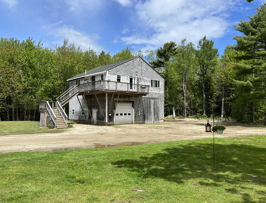 205 Range Road Blue Hill