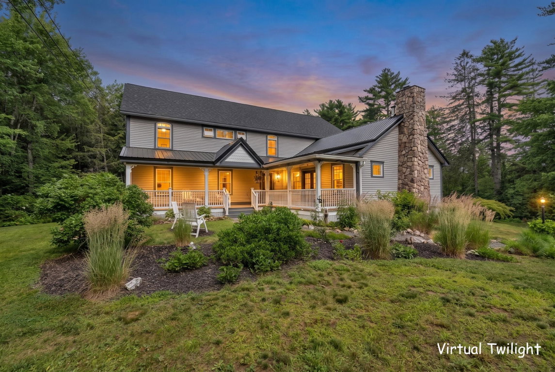 134 Ross Corner Road Shapleigh