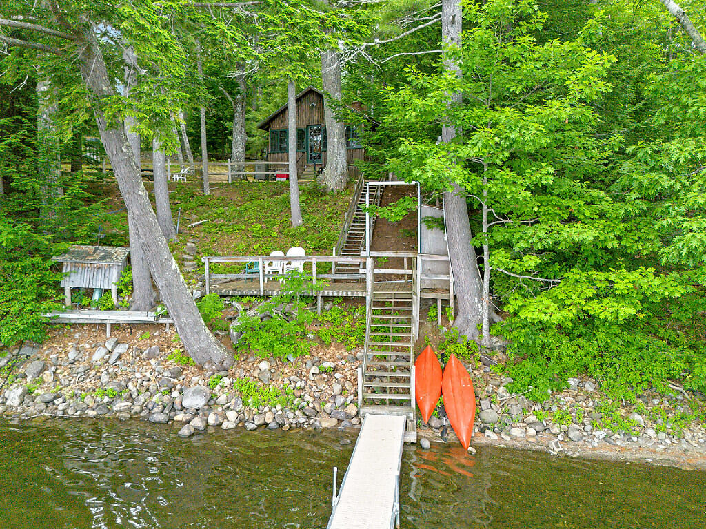 80 Park Lane Vassalboro