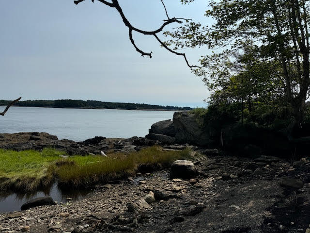 lot C Long Point Road Harpswell