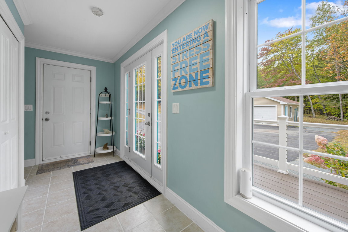 Entry Way
