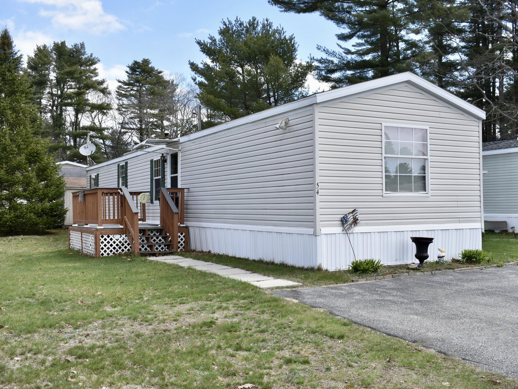 54 Larry Lane Brunswick