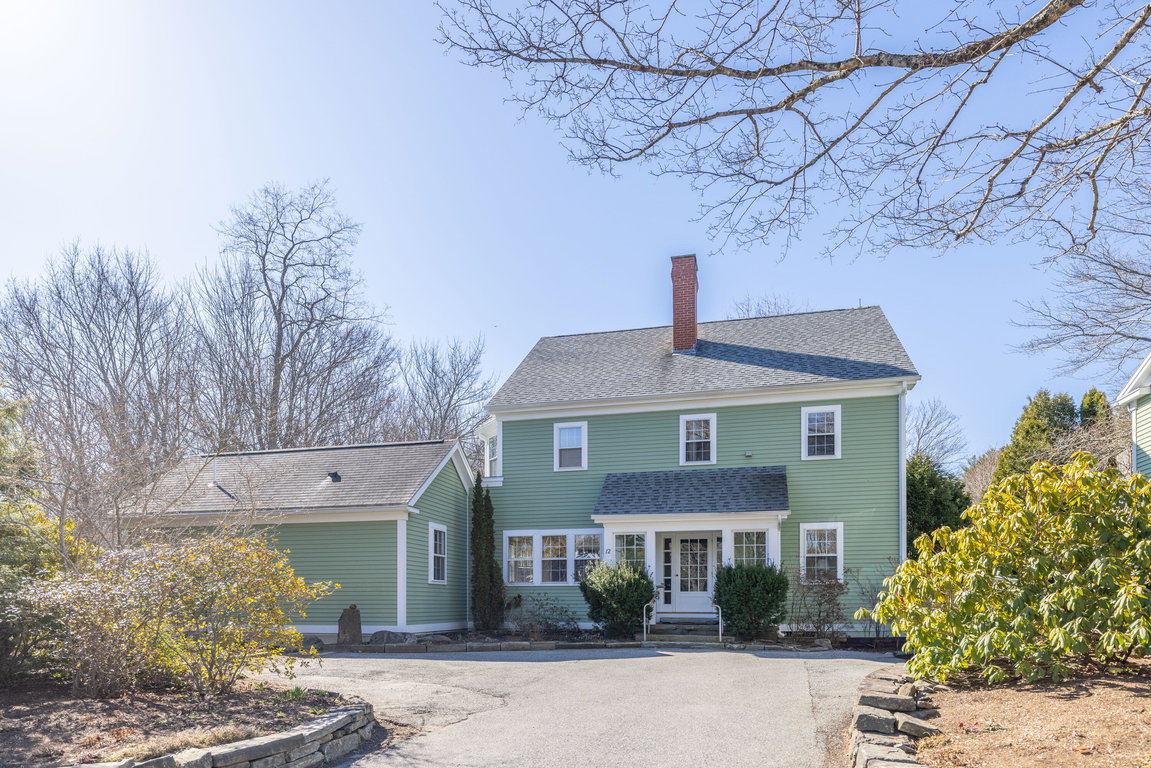 Camden Coast Real Estate
