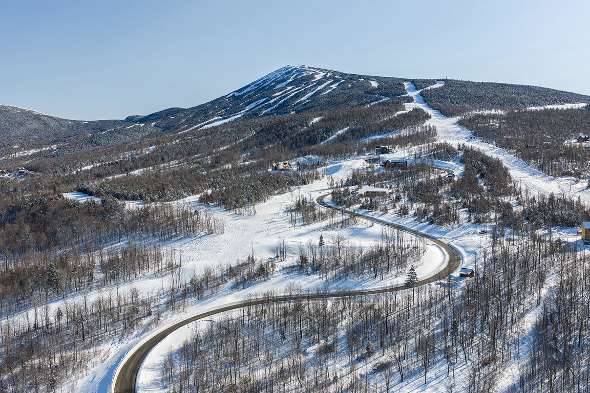 R-51 Dutchman Woods  Carrabassett Valley