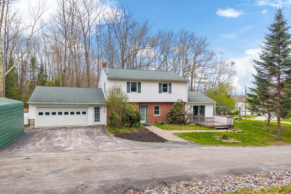 31 Axelrod Road Monmouth