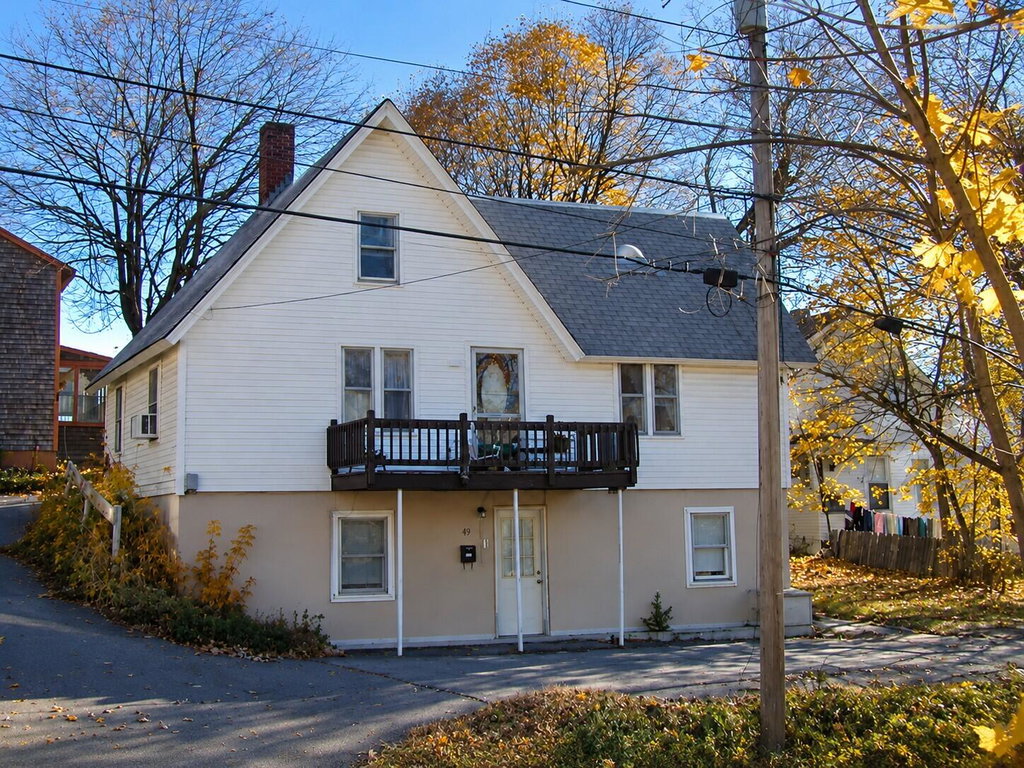 49 Gage Street Augusta