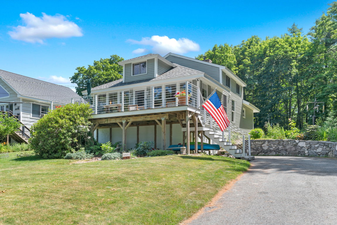25 Lake Avenue Windham
