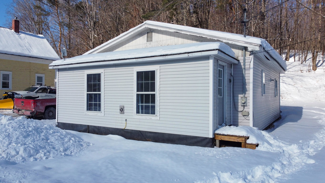 44 Murray Street Bingham