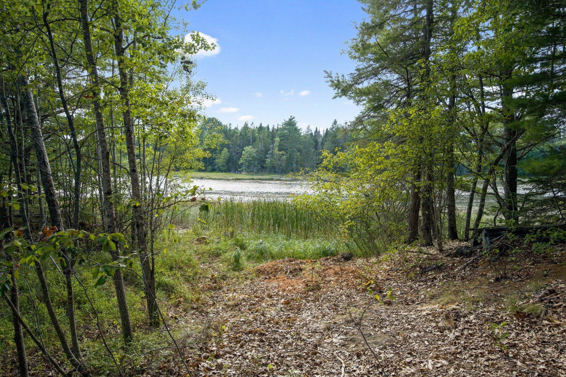 Private River Frontage