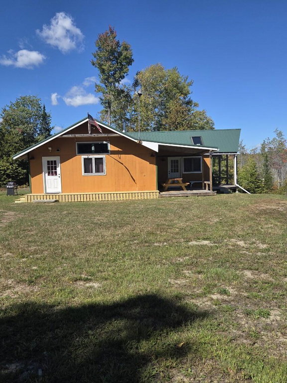 846 Notch Road Skowhegan