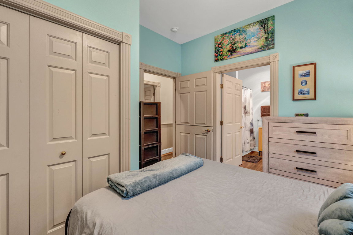Bedroom #2