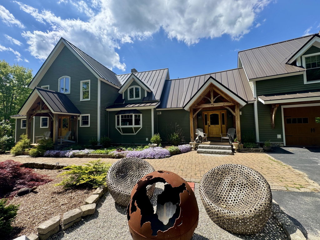 81 Hillside Lane Sweden