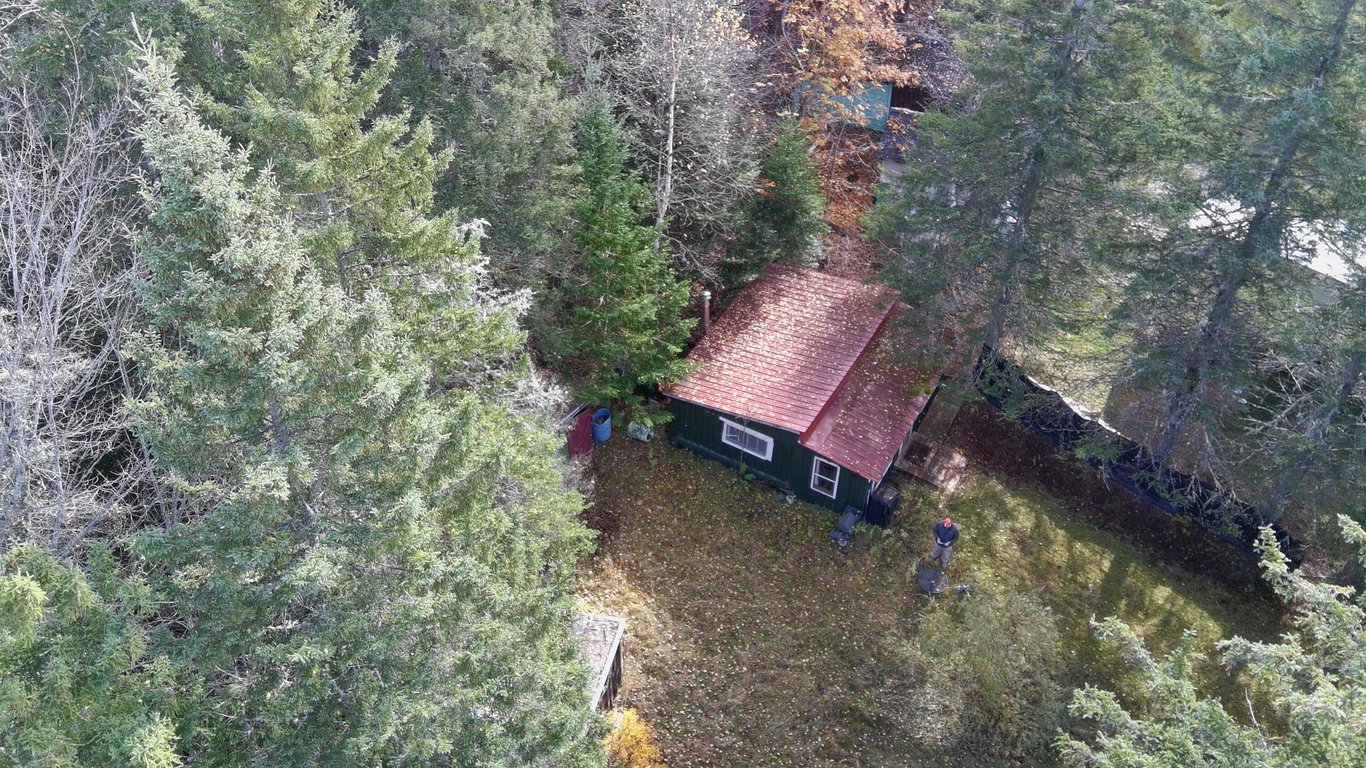 233 Porter Nadeau Road Eustis