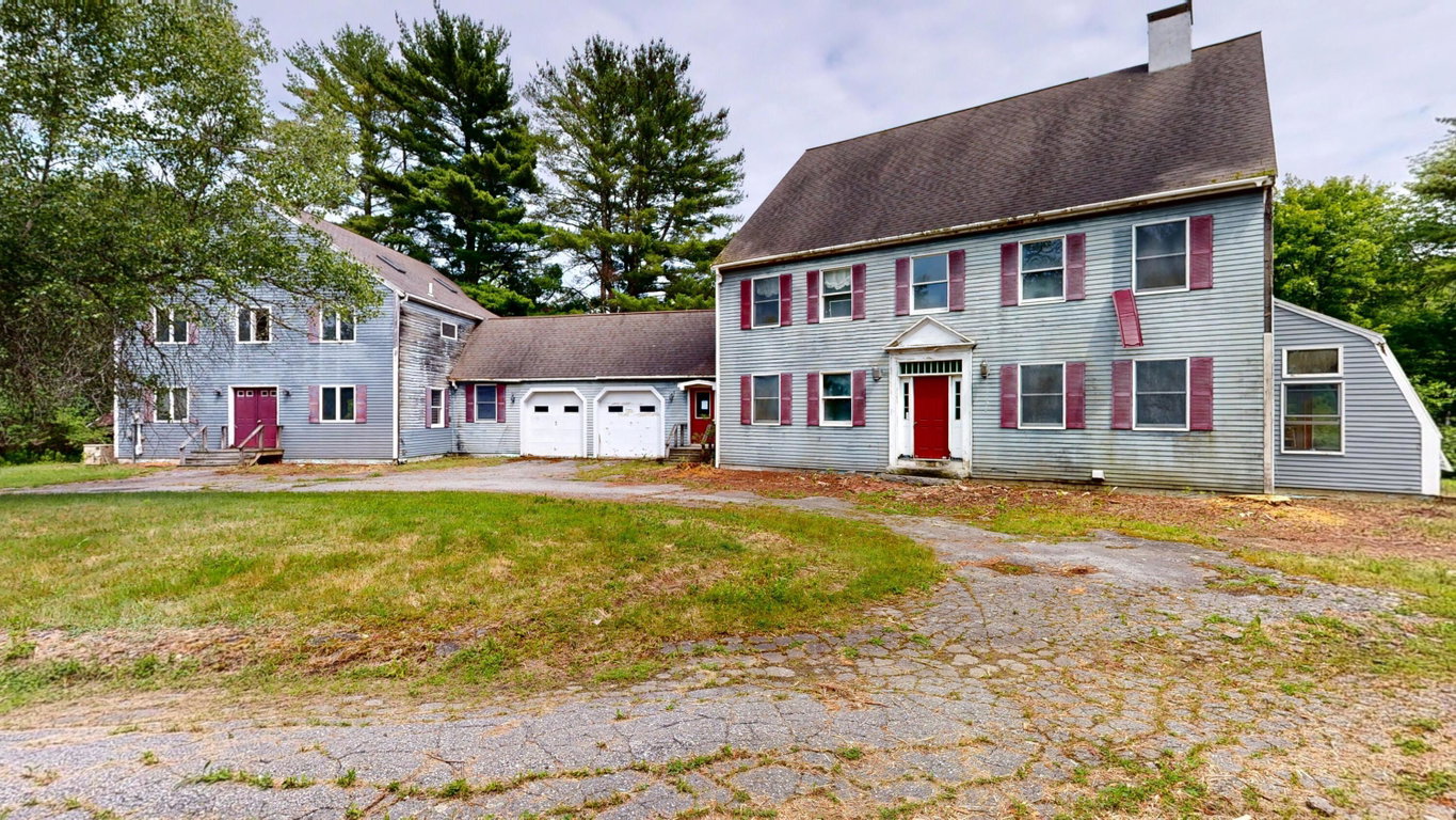 103 Sproul Road South Bristol