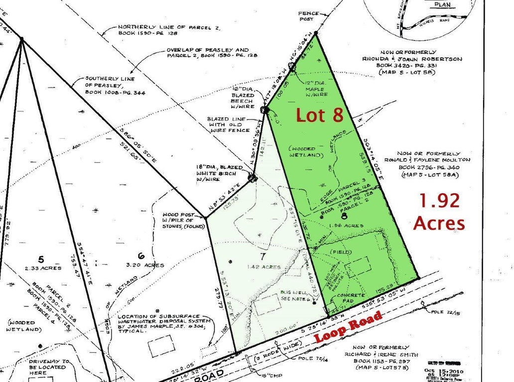 68 Loop Road Searsport
