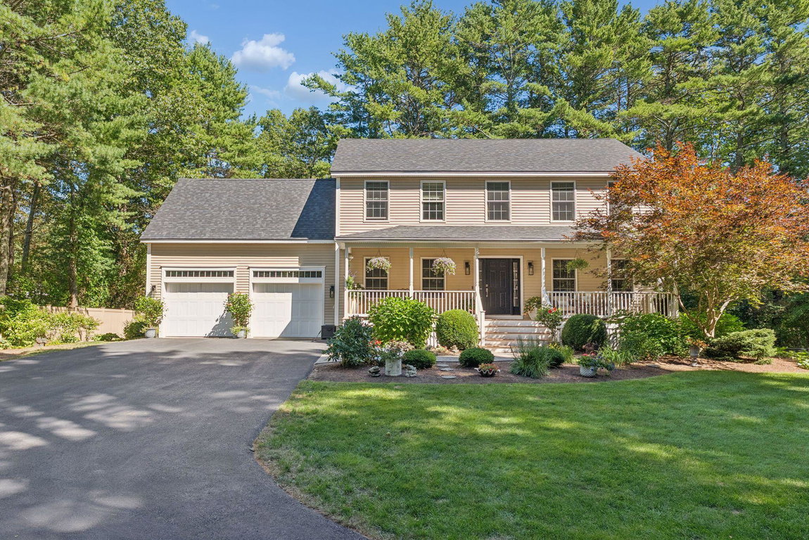 2 Beacon Street Kennebunk
