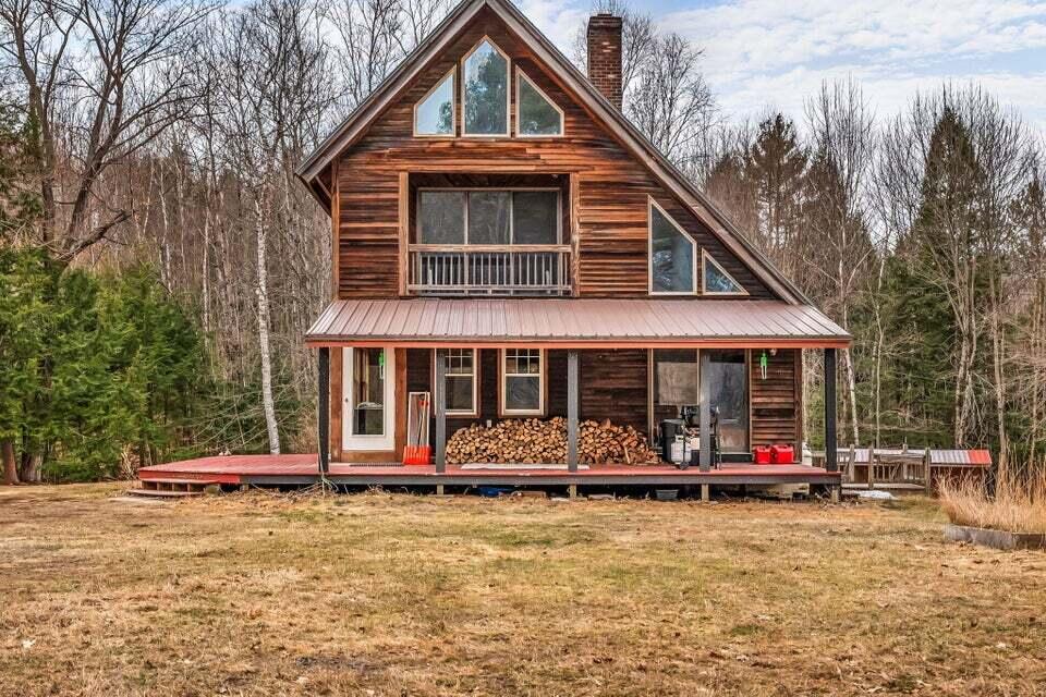 79 Auburn Road Peru
