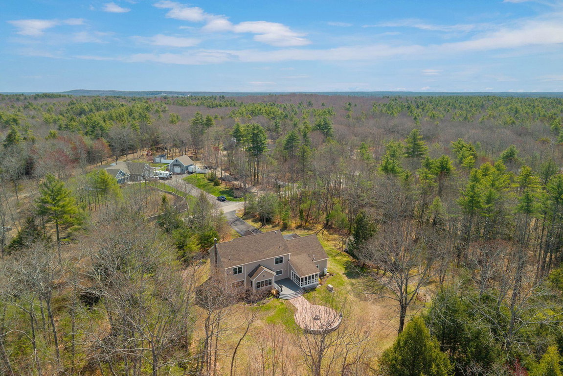 96 Beaulieu Drive Lyman