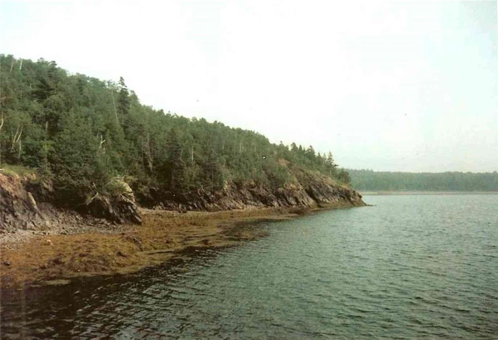 0 Mill Creek Lane Lubec