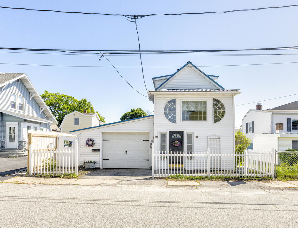 68 Central Park Avenue Old Orchard Beach