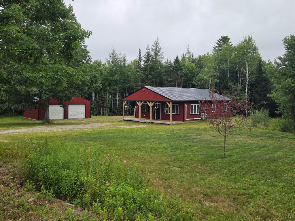 15 Bridle Path Way Penobscot
