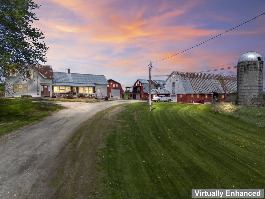 56 Stoutamyer Road Madison
