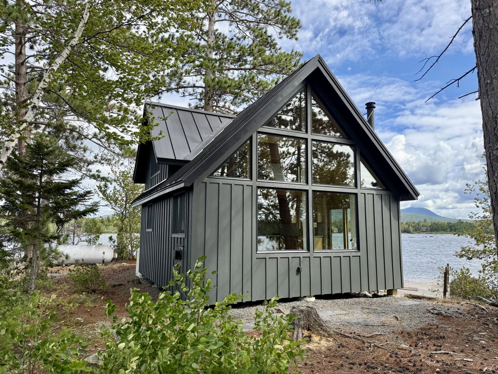#25 Island  Lily Bay Twp