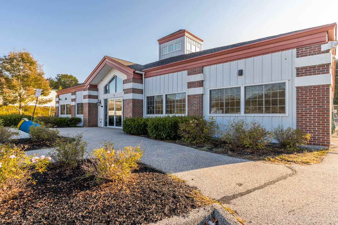 5 Willey Road Saco