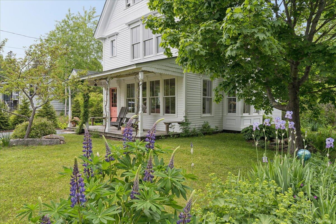 5 Mcdonald Lane Stonington