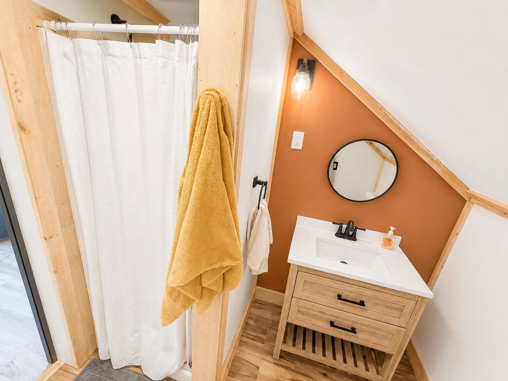 In-law apt