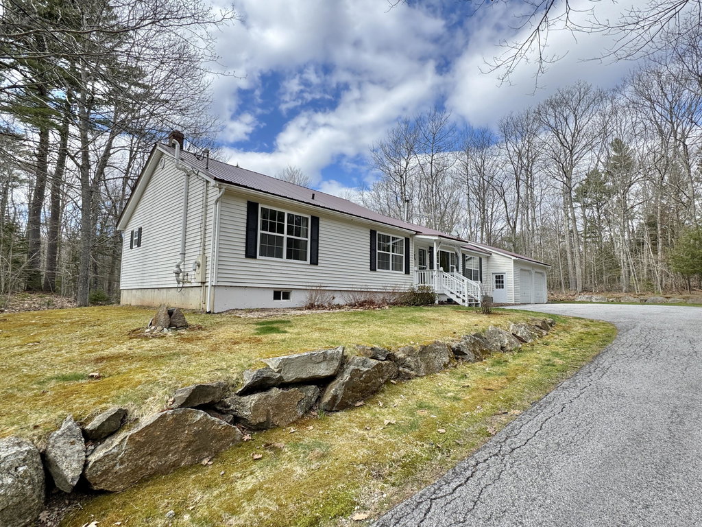 817 Millvale Road Bucksport