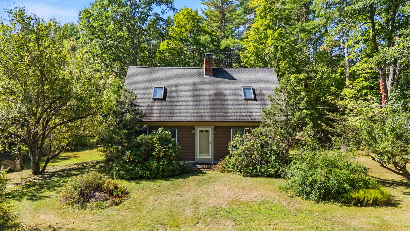 14 Marshview Drive Gray