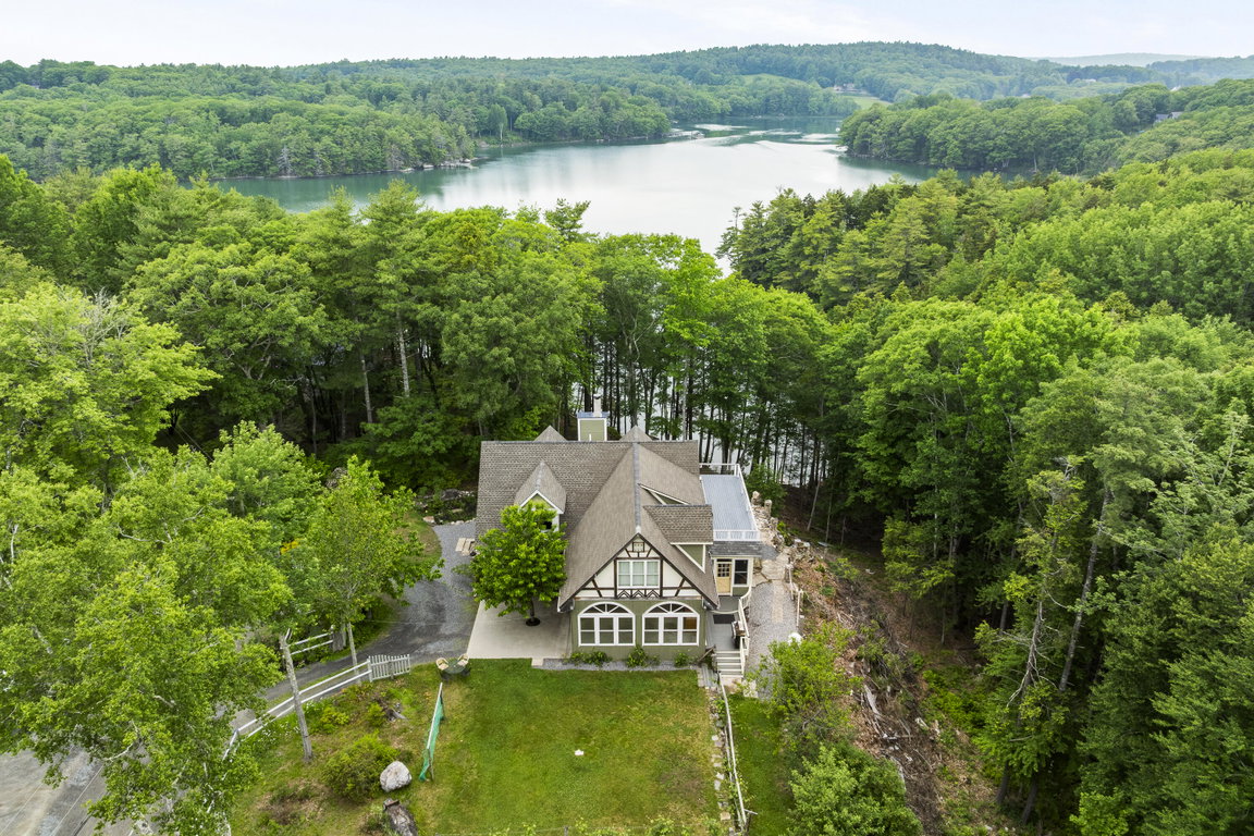 33 Neighba Lane Boothbay