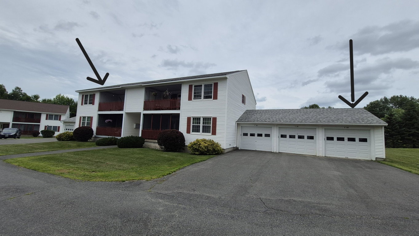 75 Halifax Street Winslow