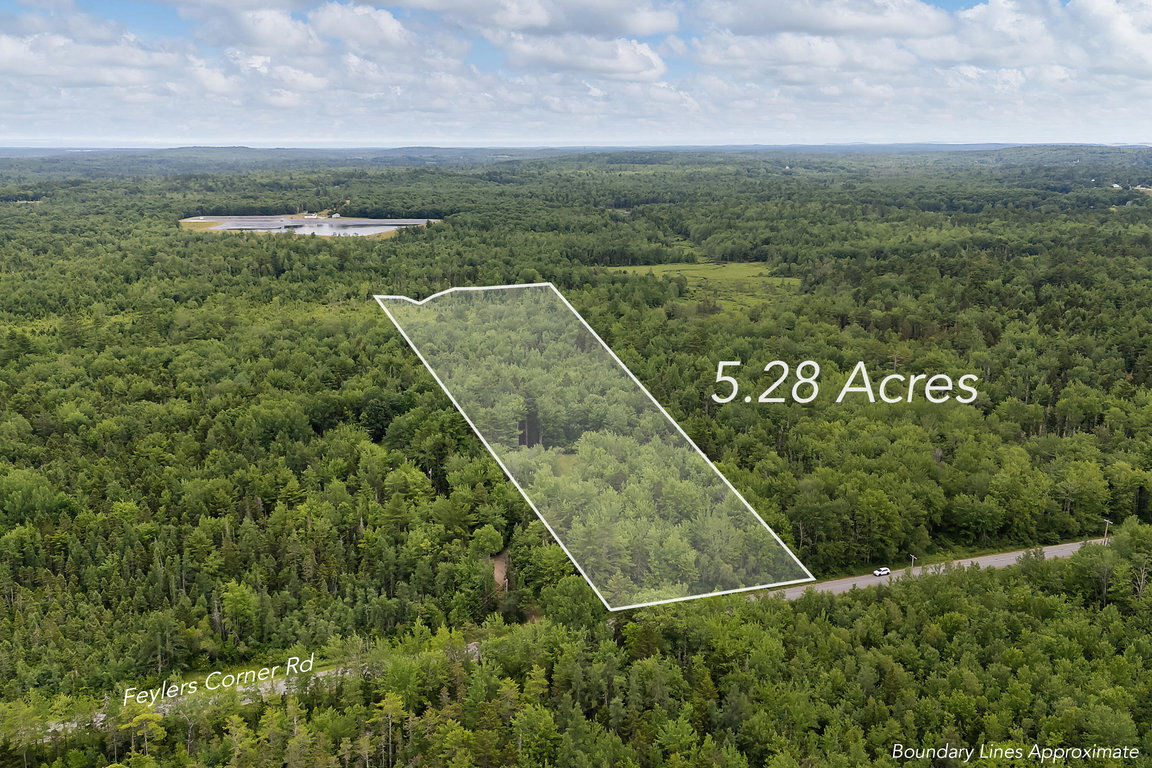 273 Feylers Corner Road Waldoboro
